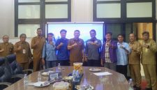 BEM Nus bahas belanja tenaga ahli bersama Pemerintah Provinsi Banten, Dok (Ist/Dailyhits.id)