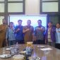 BEM Nus bahas belanja tenaga ahli bersama Pemerintah Provinsi Banten, Dok (Ist/Dailyhits.id)