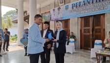 Pelantikan KONI Kabupaten Serang Masa Bakti 2026-2030, Dok (Dailyhits.id)