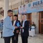 Pelantikan KONI Kabupaten Serang Masa Bakti 2026-2030, Dok (Dailyhits.id)