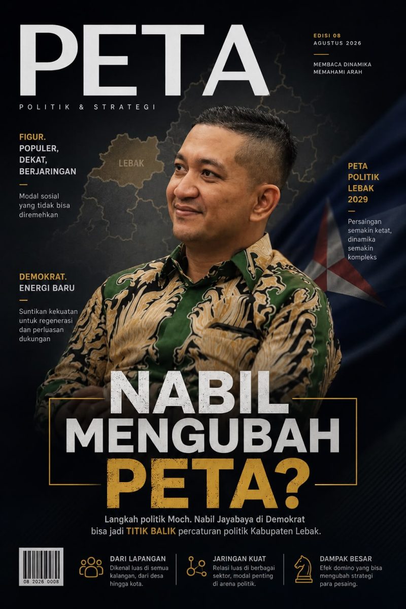 Foto Sampul. (Istimewa)
