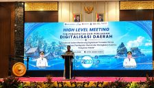 HLM Digitalisasi Daerah. (Istimewa)