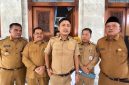PPID Kabupaten Serang Bersama Pejabat Pemkab Serang, Dok : (Dailyhits.id)