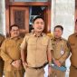 PPID Kabupaten Serang Bersama Pejabat Pemkab Serang, Dok : (Dailyhits.id)