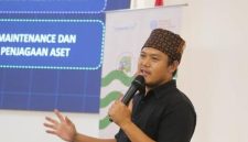 Kapten Jasa Raharja Muda Banten, Wildan Hidayatullah. (Istimewa)