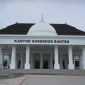 Kantor Gubernur Banten. Dok : (Dailyhits.id)