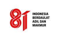 Dirgahayu Republik Indonesia. (Istimewa)