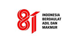 Dirgahayu Republik Indonesia. (Istimewa)