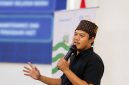 Kapten Jasa Raharja Muda Banten, Wildan Hidayatullah. (Istimewa)