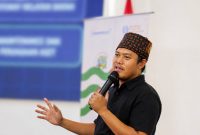 Kapten Jasa Raharja Muda Banten, Wildan Hidayatullah. (Istimewa)