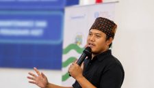 Kapten Jasa Raharja Muda Banten, Wildan Hidayatullah. (Istimewa)