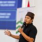 Kapten Jasa Raharja Muda Banten, Wildan Hidayatullah. (Istimewa)