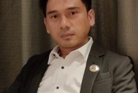 Jimi Siregar. (Dok. Pribadi)