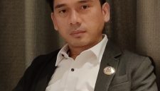 Jimi Siregar. (Dok. Pribadi)