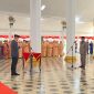 Bupati Lebak resmi melantik Halson Nainggolan menjadi Sekda definitif Kabupaten Lebak. (DAILYHITS).