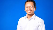 Mastur Huda. (Dok. Pribadi)