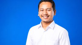 Mastur Huda. (Dok. Pribadi)