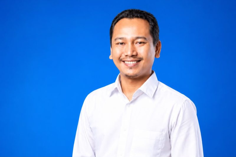 Mastur Huda. (Dok. Pribadi)