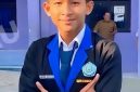 Nabhan Zulfadli Kurniawan. (Istimewa)