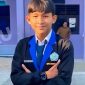 Nabhan Zulfadli Kurniawan. (Istimewa)