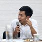 Gian Kasogi, Pengamat kebijakan publik dan Tata kelola Pemerintah, Dok (Eks/Dailyhits.id)