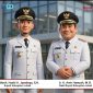 Bupati dan Wakil Bupati Lebak. (Istimewa)