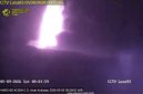 Penomena gunung Anak Krakatau, Dok (Ist/Dailyhits.id)