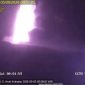 Penomena gunung Anak Krakatau, Dok (Ist/Dailyhits.id)
