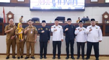 Rencana Kerja Tahun 2027 Dikunci, DPRD Banten Bakal Lakukan Hal Ini