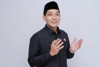 Wakil Ketua Komisi II DPRD Kabupaten Serang, Ahmadi