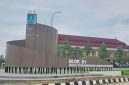 Gedung Pusat Pemerintahan Kabupaten Serang, (Dok/Dailyhits.id)