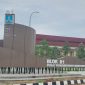 Gedung Pusat Pemerintahan Kabupaten Serang, (Dok/Dailyhits.id)