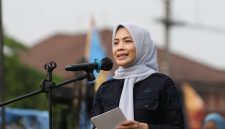 Bupati Serang, Ratu Rachmatuzakiyah (Dok)
