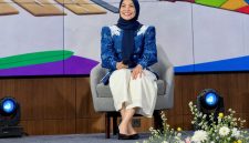 Bupati Serang, Ratu Rachmatuzakiyah, (Dok/Dailyhits.id)