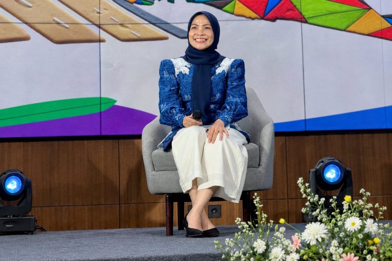 Bupati Serang, Ratu Rachmatuzakiyah, (Dok/Dailyhits.id)