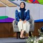 Bupati Serang, Ratu Rachmatuzakiyah, (Dok/Dailyhits.id)