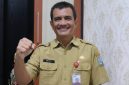 Direktur RSDP Serang, Rachmat Setiadi, (Dok/Dailyhits.id)