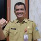 Direktur RSDP Serang, Rachmat Setiadi, (Dok/Dailyhits.id)