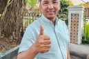 Wartawan senior Kabupaten Lebak, Yasril Chaniago. (Istimewa)