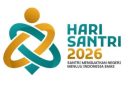 Hari Santri Nasional 2026. (Istimewa)