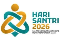 Hari Santri Nasional 2026. (Istimewa)