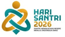 Hari Santri Nasional 2026. (Istimewa)