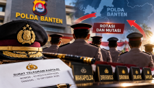 Foto ilustrasi rotasi. (Istimewa)